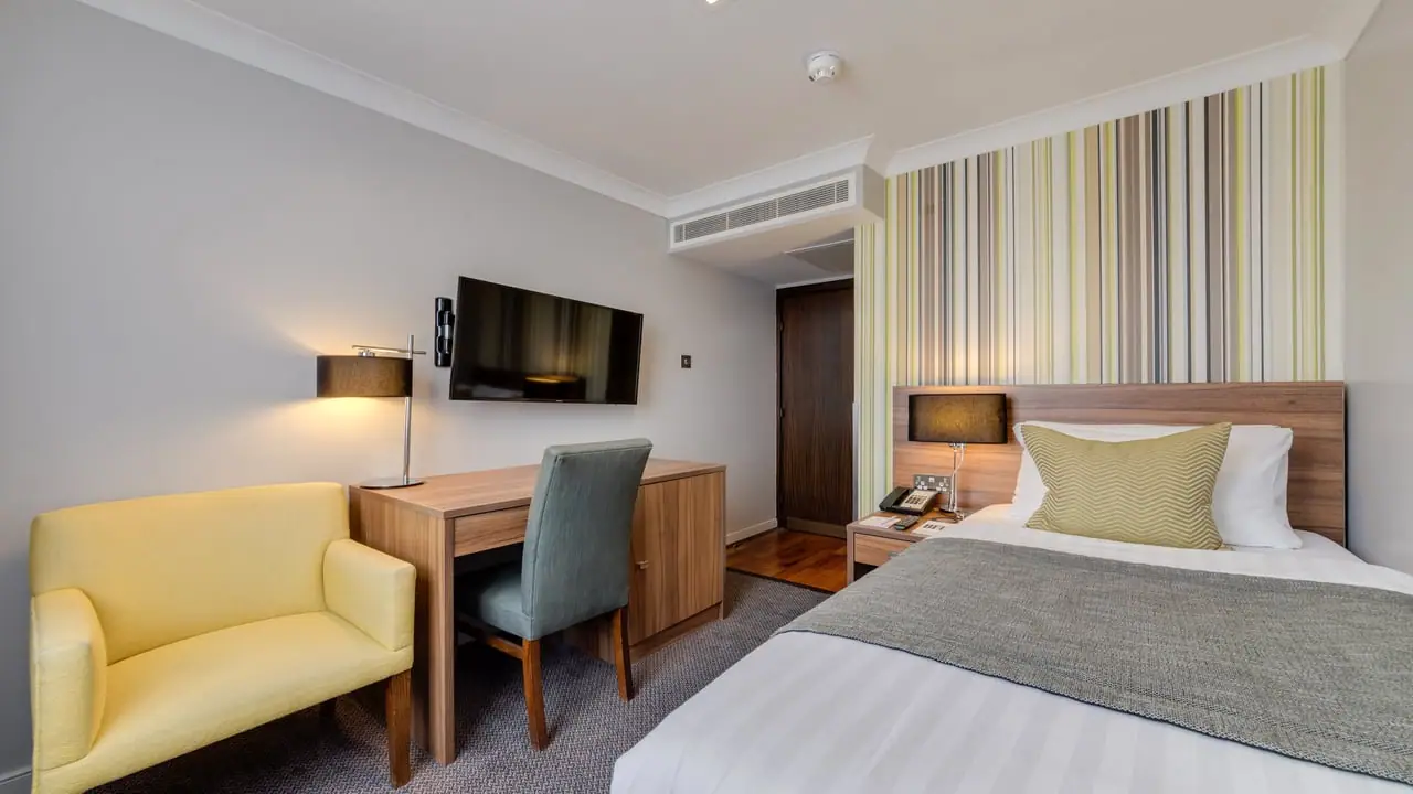 Best Western Mornington Hyde Park